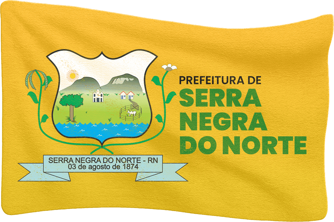 Prefeitura de Serra Negra do Norte